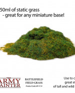 The Army Painter: Battlefield Field Grass (Neu)
